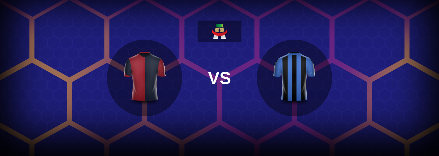 Genoa vs Atalanta: Bästa oddsen och matchtipsen