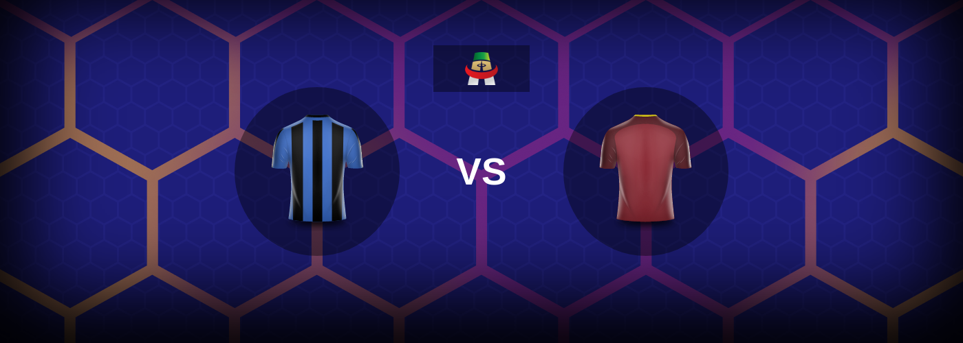 Atalanta mot Roma – Matchförhandsvisning, Tips, Odds