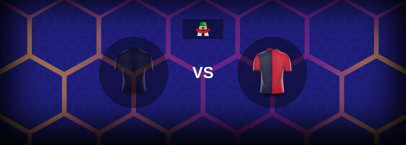 Como mot Cagliari – Matchförhandsvisning, Tips, Odds