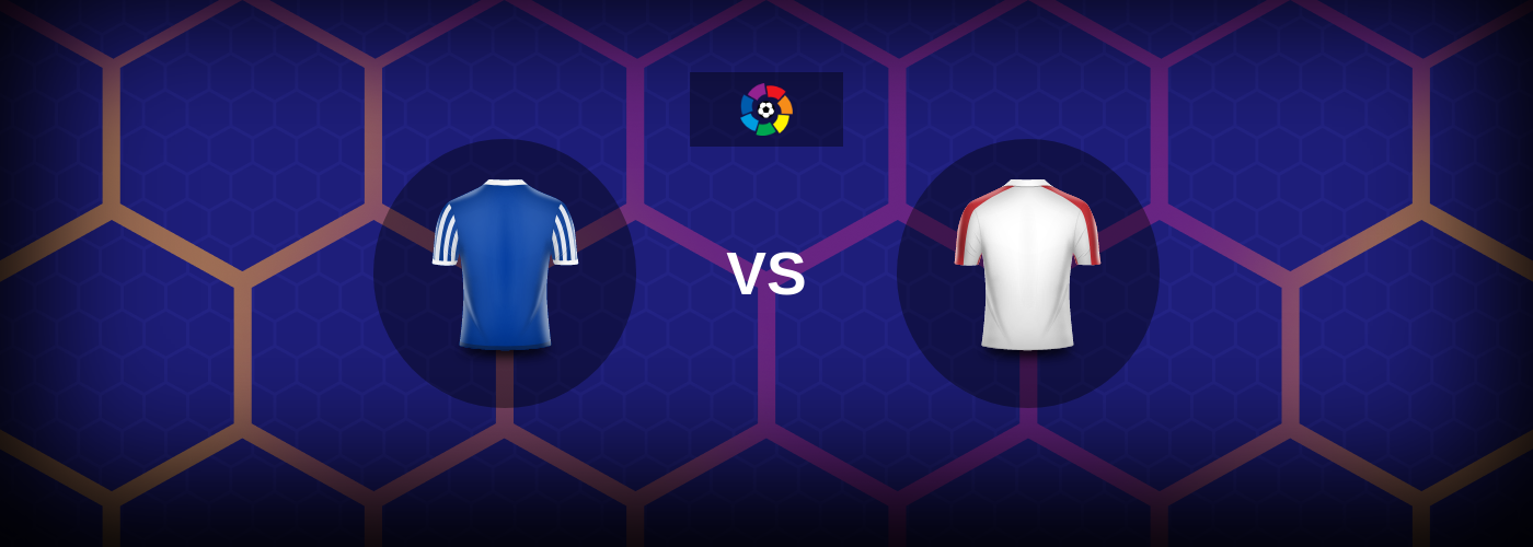 Real Sociedad vs Athletic Club: Bästa oddsen och matchtipsen